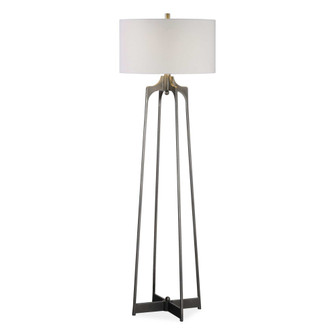 Uttermost Adrian Modern Floor Lamp (85|28131)