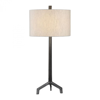 Uttermost Ivor Cast Iron Lamp (85|27557-1)