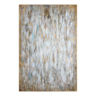 Uttermost Bright Morning Abstract Art (85|31408)