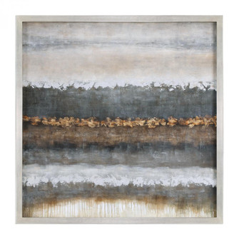 Uttermost Layers Landscape Art (85|35352)