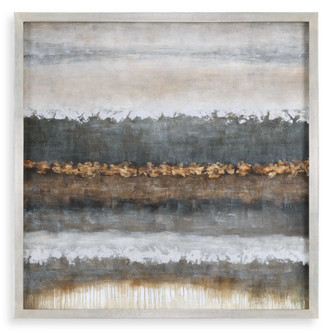 Uttermost Layers Landscape Art (85|35352)