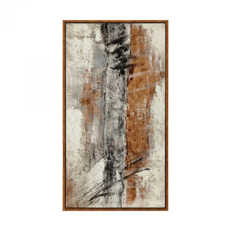 Uttermost Spice Of Life Modern Art (85|31413)
