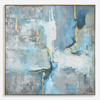 Uttermost Meditation Modern Art (85|35355)