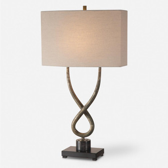 Uttermost Talema Aged Silver Lamp (85|27811-1)