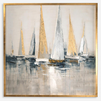 Uttermost Regatta Nautical Art (85|35362)