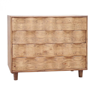Uttermost Crawford Light Oak Accent Chest (85|25337)