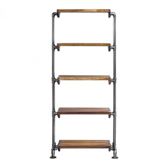 Uttermost Rhordyn Industrial Etagere (85|25414)