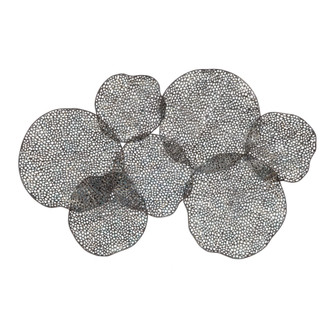 Uttermost Ripley Metal Leaf Wall Art (85|04174)