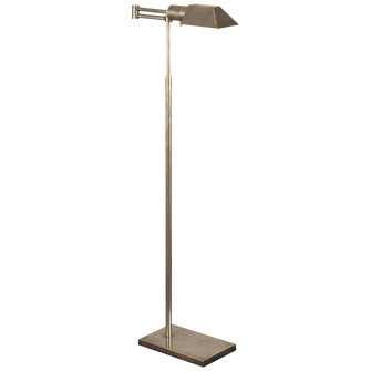 Studio Swing Arm Floor Lamp (279|81134 AN)