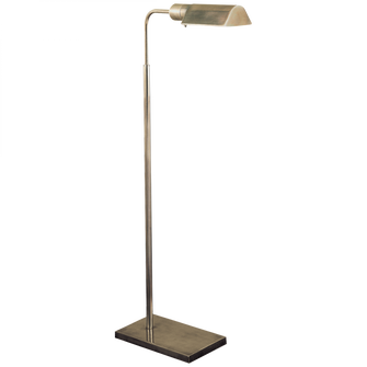 Studio Adjustable Floor Lamp (279|91025 AN)