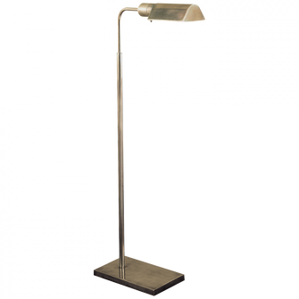 Studio Adjustable Floor Lamp (279|91025 AN)