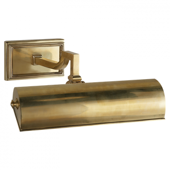 Dean 9'' Picture Light (279|AH 2700NB)