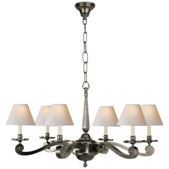Myrna Chandelier (279|AH 5010GM-NP)