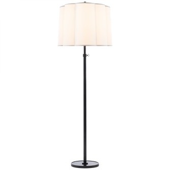 Simple Floor Lamp (279|BBL 1023BZ-S)