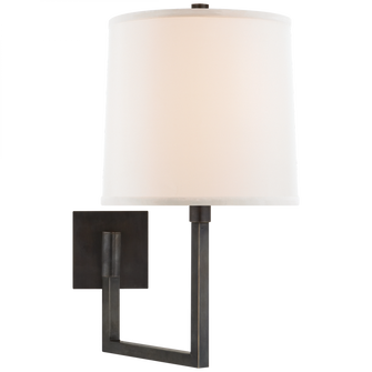 Aspect Large Articulating Sconce (279|BBL 2029BZ-L)