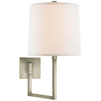 Aspect Large Articulating Sconce (279|BBL 2029PWT-L)