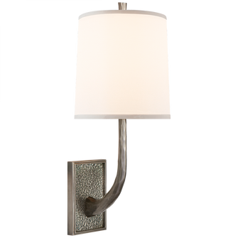 Lyric Branch Sconce (279|BBL 2030PWT-S)