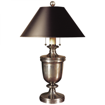 Classical Urn Form Medium Table Lamp (279|CHA 8172AN-B)