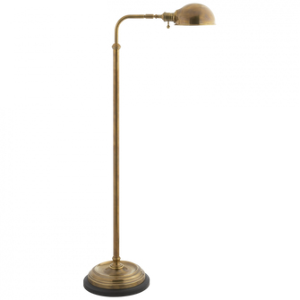 Apothecary Floor Lamp (279|CHA 9161AB)