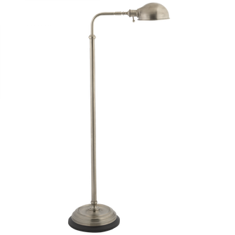 Apothecary Floor Lamp (279|CHA 9161AN)