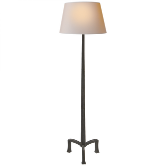 Strie Floor Lamp (279|CHA 9707AI-NP)