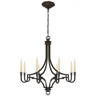 Mykonos Medium Chandelier (279|CHC 1561AI)