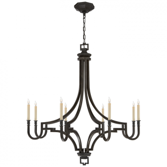 Mykonos Large Chandelier (279|CHC 1562AI)