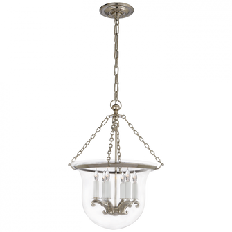 Country Medium Bell Jar Lantern (279|CHC 2117PN)