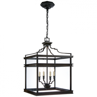 Mykonos Medium Lantern (279|CHC 2161AI)