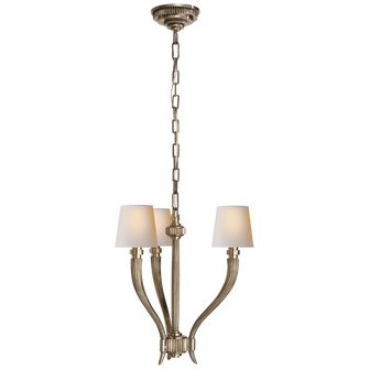 Ruhlmann Small Chandelier (279|CHC 2461AN-NP)