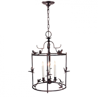 Diego Grande Classical Perching Bird Lantern (279|CHC 3108R)