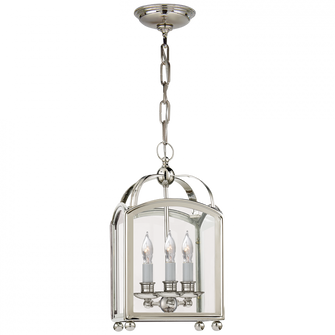 Arch Top Mini Lantern (279|CHC 3420PN)