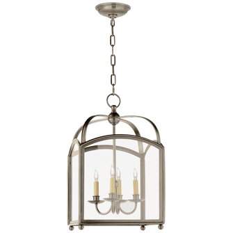 Arch Top Small Lantern (279|CHC 3421AN)