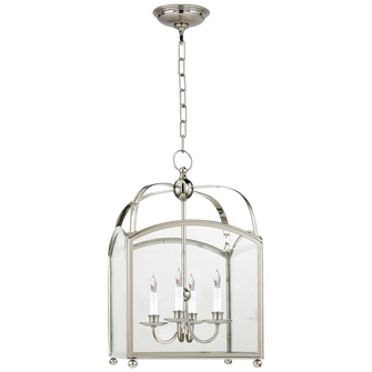 Arch Top Small Lantern (279|CHC 3421PN)