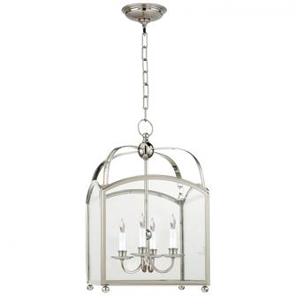 Arch Top Small Lantern (279|CHC 3421PN)