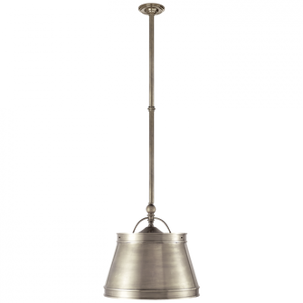 Sloane Single Shop Light (279|CHC 5101AN-AN)