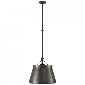 Sloane Single Shop Light (279|CHC 5101BZ-BZ)