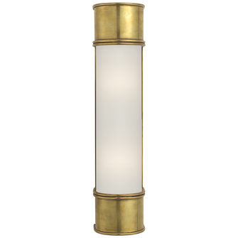 Oxford 18'' Bath Sconce (279|CHD 1552AB-FG)