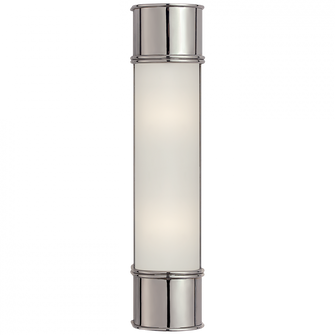 Oxford 18'' Bath Sconce (279|CHD 1552CH-FG)