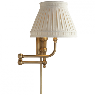 Pimlico Swing Arm (279|CHD 2154AB-LCC)