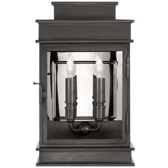 Linear Lantern Short (279|CHD 2908BZ)