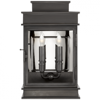 Linear Lantern Short (279|CHD 2908BZ)