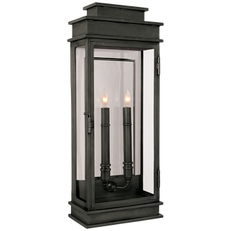 Linear Lantern Tall (279|CHD 2910BZ)