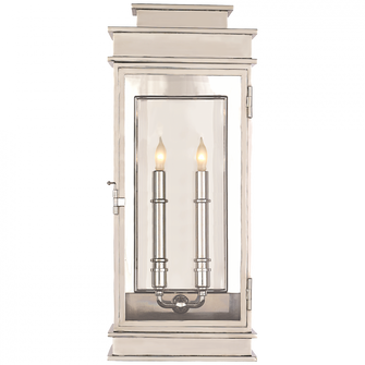 Linear Lantern Tall (279|CHD 2910PN)