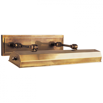 Dorchester 24'' Picture Light (279|CHD 5147AB)