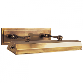 Dorchester 24'' Picture Light (279|CHD 5147AB)