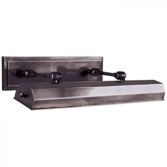 Dorchester 24'' Picture Light (279|CHD 5147BZ)