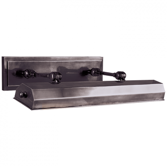 Dorchester 24'' Picture Light (279|CHD 5147BZ)