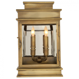 Linear Lantern Short (279|CHO 2908AB)