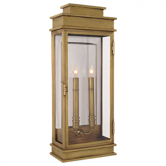 Linear Lantern Tall (279|CHO 2910AB)